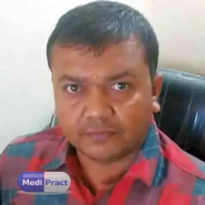 Dr. Deepak V. Karpuriya Profile Picture