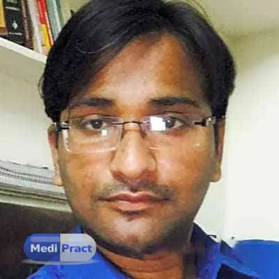 Dr. Deepak Varma Profile Picture