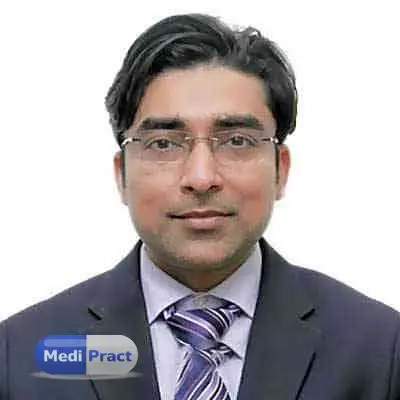 Dr. Deepak Varshney Profile Picture