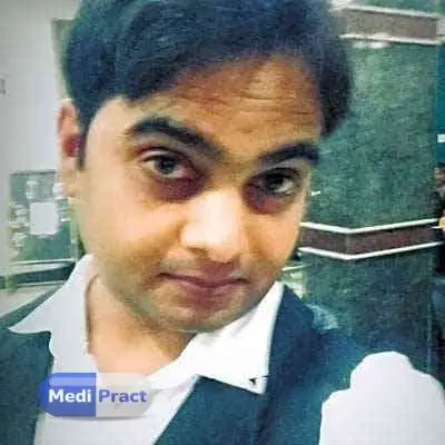 Dr. Deepak Verma Profile Picture