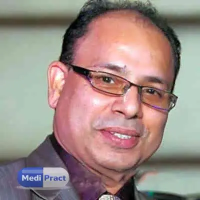 Dr. Deepak Vohra Profile Picture