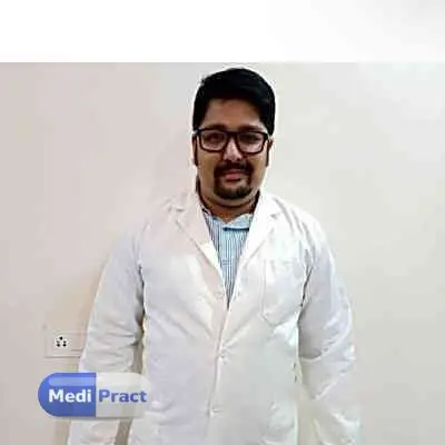 Dr. Deepak Voruganti Profile Picture