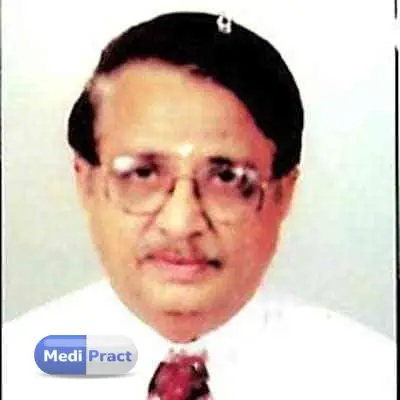 Dr. Deepak Vyas Profile Picture