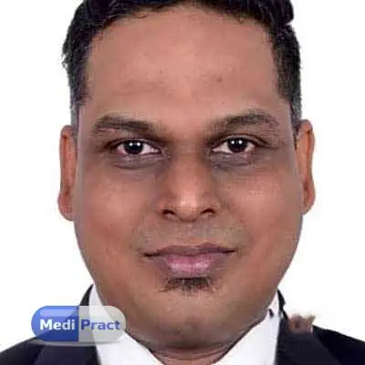Dr. Deepak Y S Profile Picture