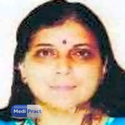 Dr. Deepalakshmi Ragde Profile Picture