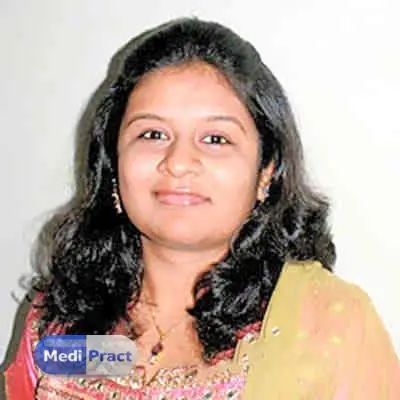 Dr. Deepali A Joshi Profile Picture