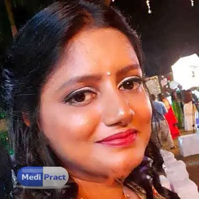 Dr. Deepali Agarwal Profile Picture