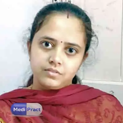 Dr. Deepali Agrawal Profile Picture