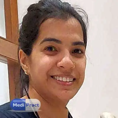 Dr. Deepali Bajpai Falleiro Profile Picture