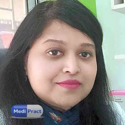 Dr. Deepali Bhakare Profile Picture