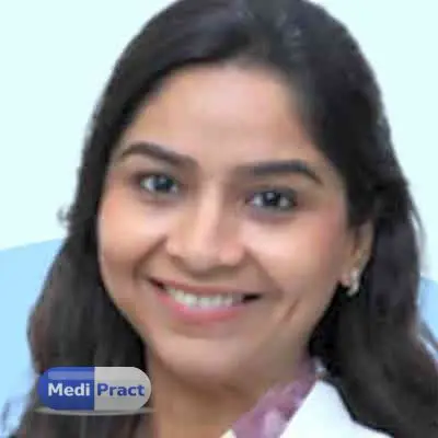 Dr. Deepali Bhanushali Profile Picture