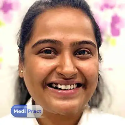 Dr. Deepali Bhosale Profile Picture