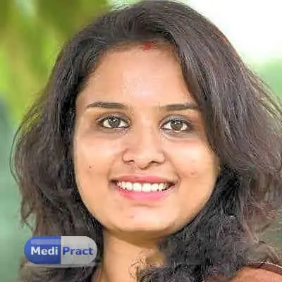 Dr. Deepali Bhuirkar Profile Picture