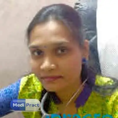 Dr. Deepali Bhujbal Profile Picture