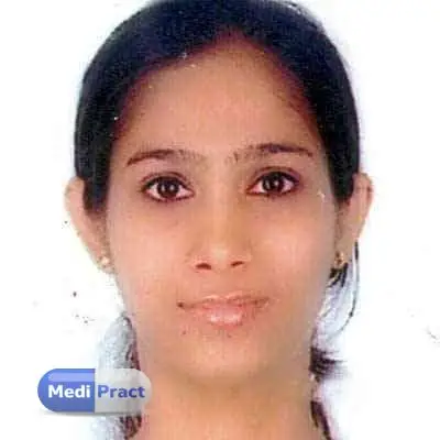 Dr. Deepali Birla Profile Picture
