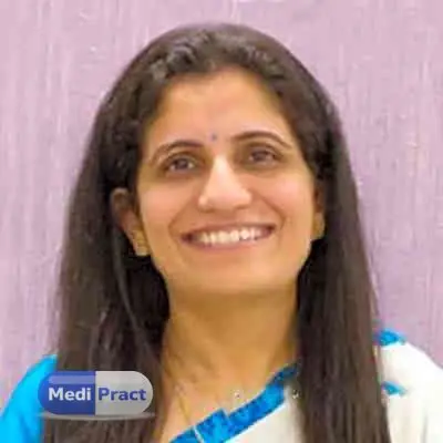 Dr. Deepali Chinchole Profile Picture