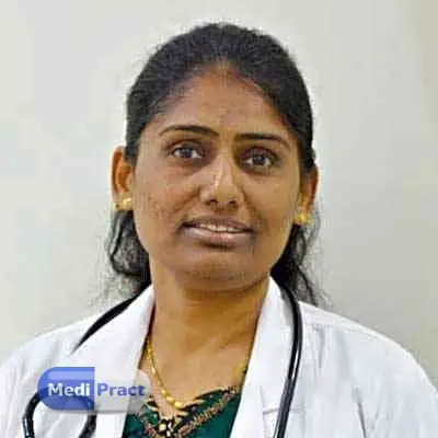 Dr. Deepali D. Eksambe Profile Picture