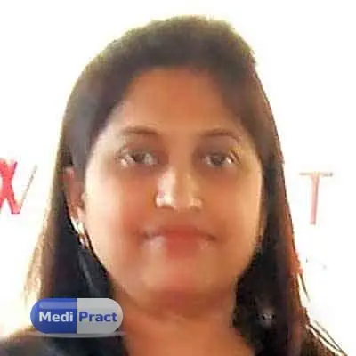 Dr. Deepali Gonjari Profile Picture