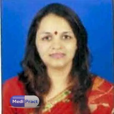 Dr. Deepali Gothwal Profile Picture