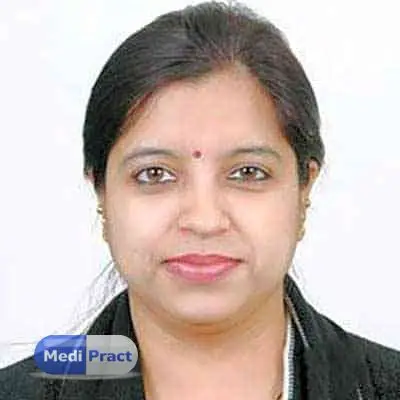 Dr. Deepali Gupta Profile Picture
