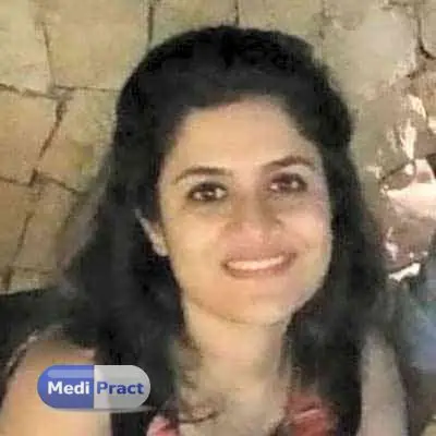 Dr. Deepali Hazare Sahni Profile Picture