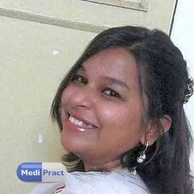 Dr. Deepali Jain Profile Picture