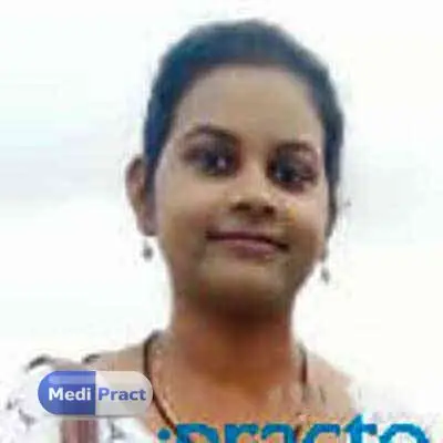 Dr. Deepali Jaiswal Profile Picture