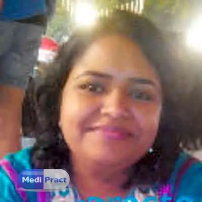 Dr. Deepali Kale Profile Picture