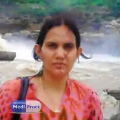 Dr. Deepali Kaushik Profile Picture