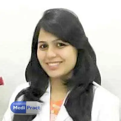 Dr. Deepali Mandhanaa Profile Picture