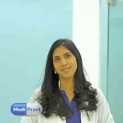 Dr. Deepali Marthineni Profile Picture