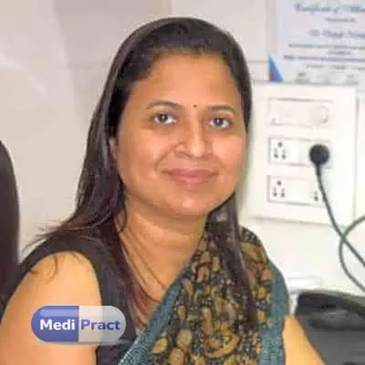 Dr. Deepali Nirawane Profile Picture