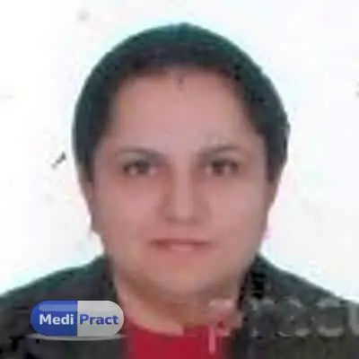 Dr. Deepali Pahwa Profile Picture