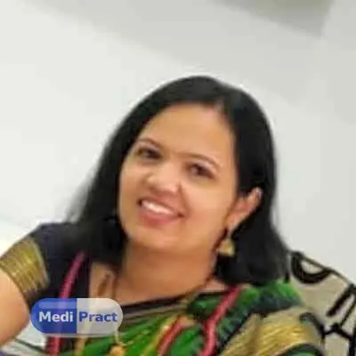 Dr. Deepali Patil Profile Picture