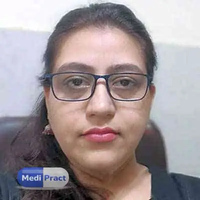 Dr. Deepali Raina Profile Picture