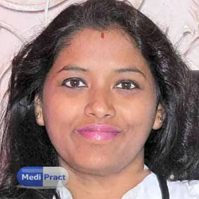 Dr. Deepali Sadashiv Mane Profile Picture