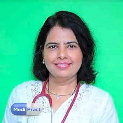 Dr. Deepali Shastri Profile Picture