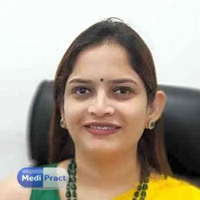 Dr. Deepali Swapnil Kapote Profile Picture