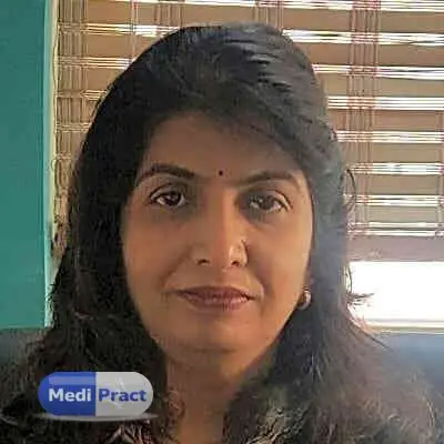 Dr. Deepali Tongaonkar Profile Picture