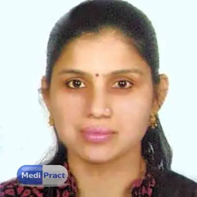 Dr. Deepali Wani Profile Picture