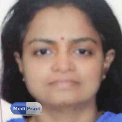 Dr. Deepali Yogesh Deshmukh Profile Picture