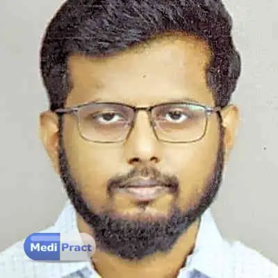 Dr. Deepan Bharathi Profile Picture