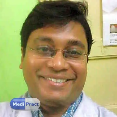 Dr. Deepan Chandra Profile Picture