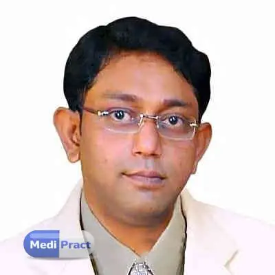 Dr. Deepanjan Das Profile Picture