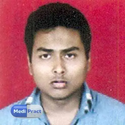 Dr. Deepanjan De Profile Picture