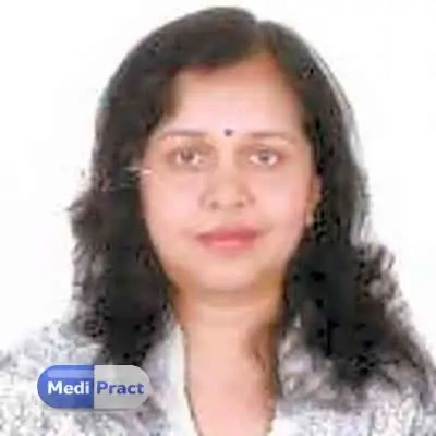Dr. Deepanju D Changkakoti Profile Picture