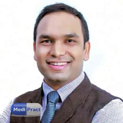 Dr. Deepankar Profile Picture