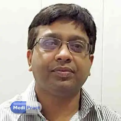Dr. Deepankar Bhatnagar Profile Picture