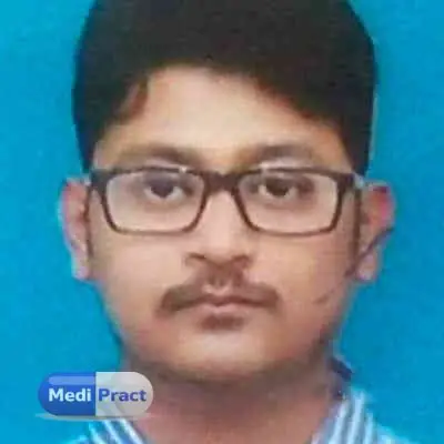 Dr. Deepankar Profile Picture