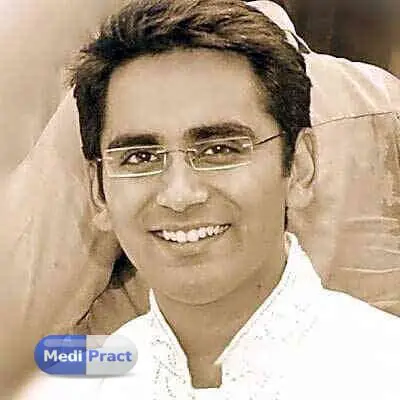 Dr. Deepankar Sharma Profile Picture